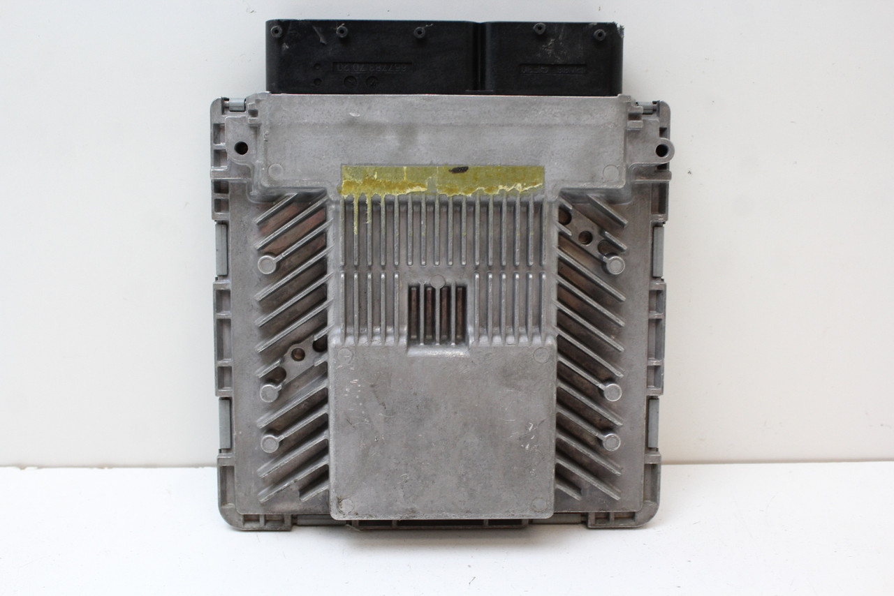 10 201 Audi Q5 8R0 907 559 E Computer Brain Engine Control