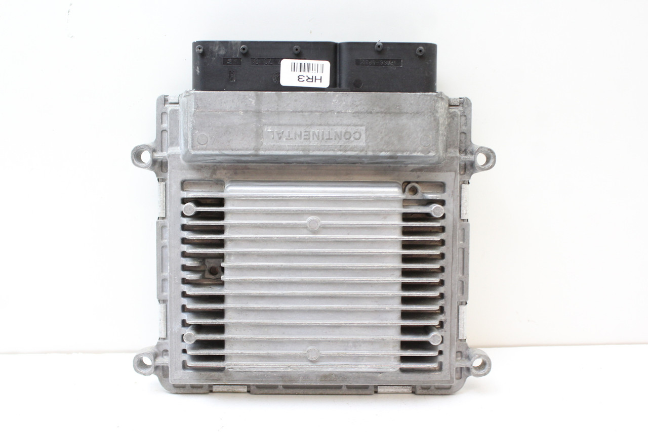 11-13 Forte 39122-2G271 Computer Brain Engine Control ECU ECM EBX Module
