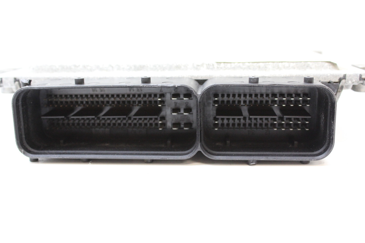 11-13 Forte 39122-2G271 Computer Brain Engine Control ECU ECM EBX Module