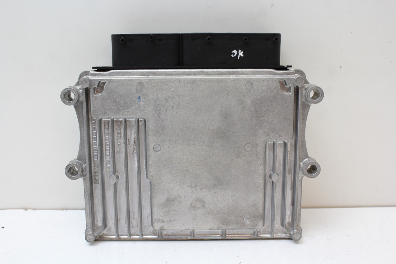 19-20 Veloster 39128-2BJF0 Computer Brain Engine Control ECU ECM EBX Module