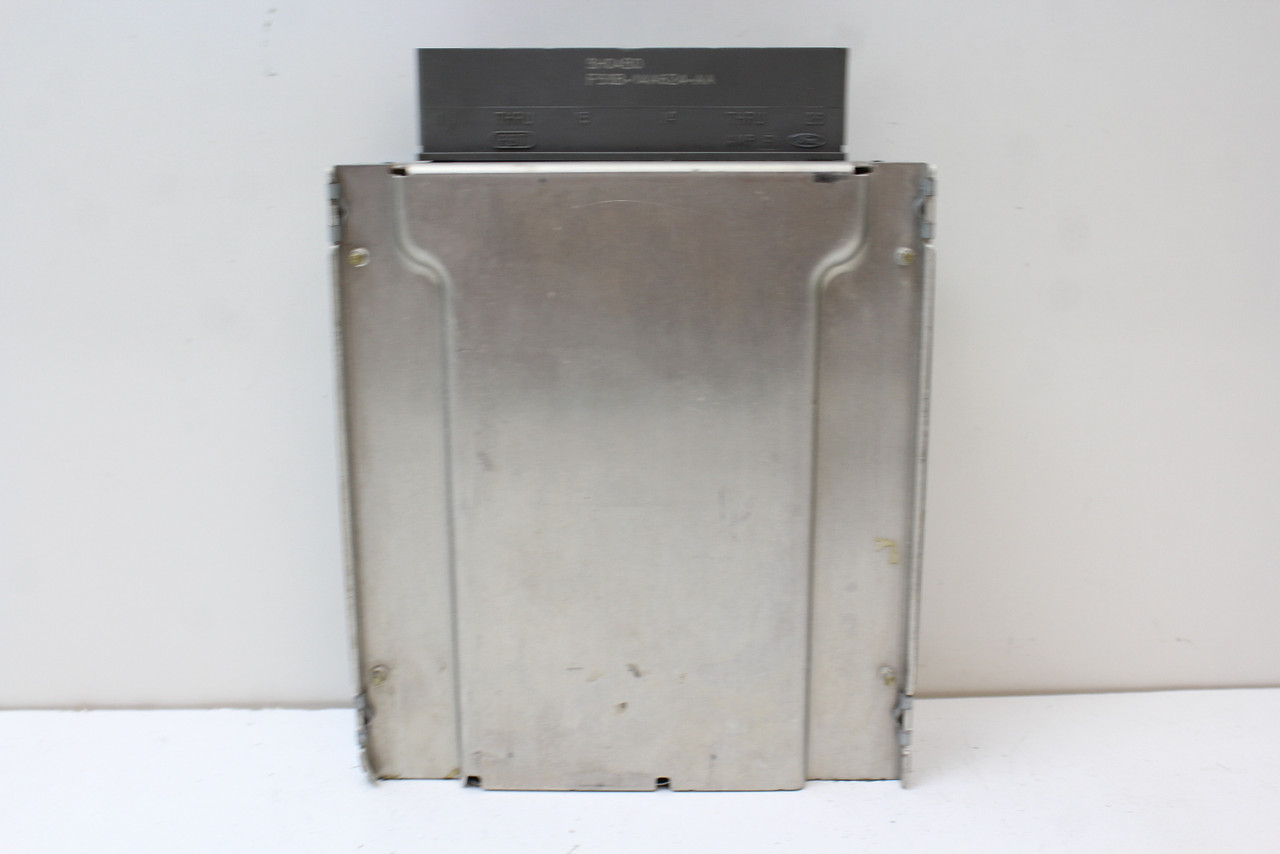 2004 04 Taurus 4F1A-12A650-PD Computer Brain Engine Control ECU ECM EBX Module