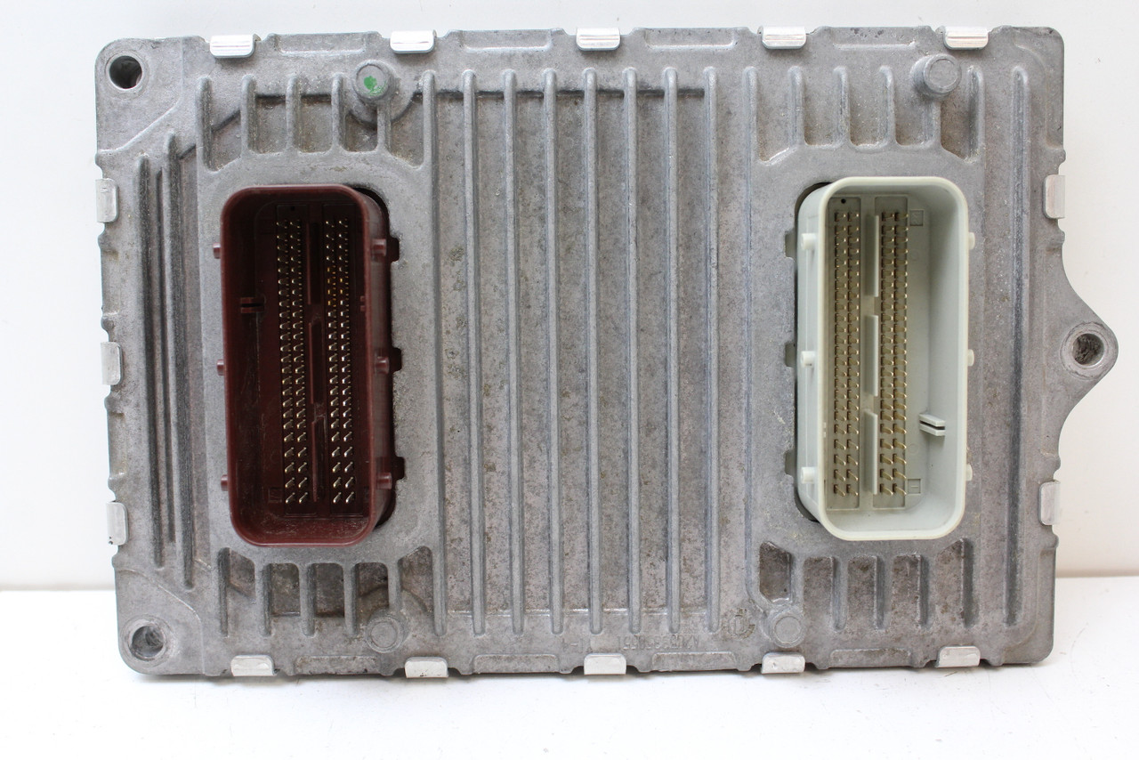 11 2011 Patriot P68068802AD Computer Brain Engine Control ECU ECM EBX Module 11 2011 Patriot P68068802AD Computer Brain Engine Control ECU ECM EBX Module