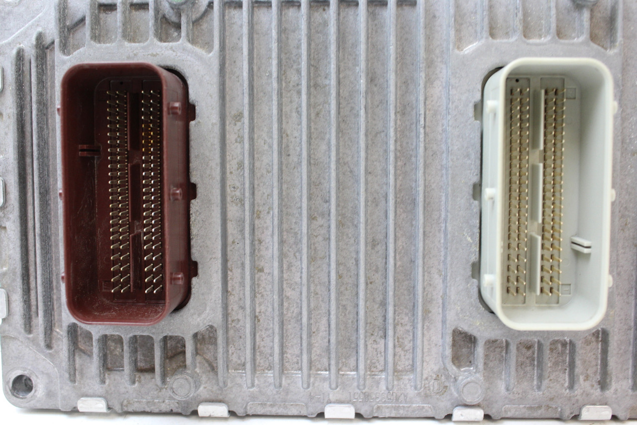 11 2011 Patriot P68068802AD Computer Brain Engine Control ECU ECM EBX Module 11 2011 Patriot P68068802AD Computer Brain Engine Control ECU ECM EBX Module