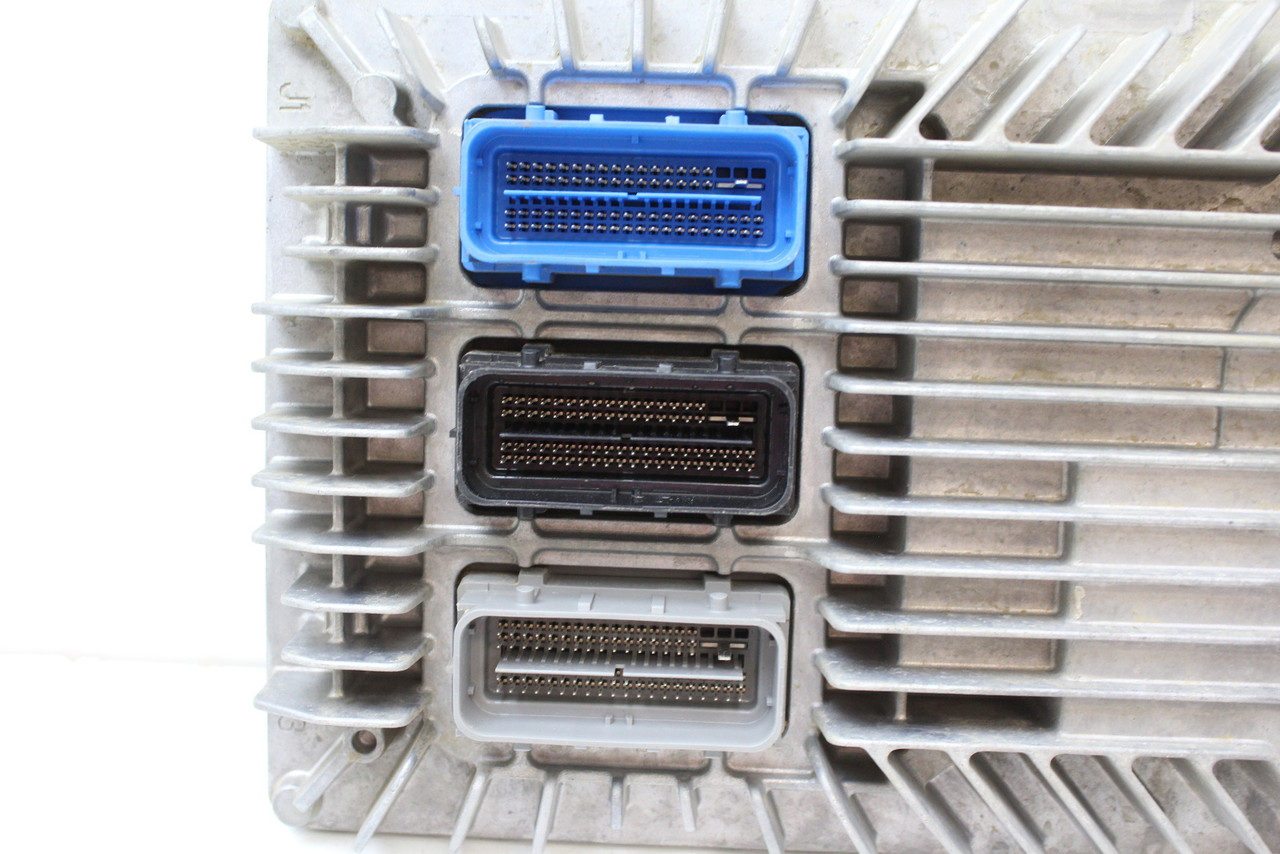 12-14 CTS 12651994 Computer Brain Engine Control ECU ECM EBX Module 12-14 CTS 12651994 Computer Brain Engine Control ECU ECM EBX Module