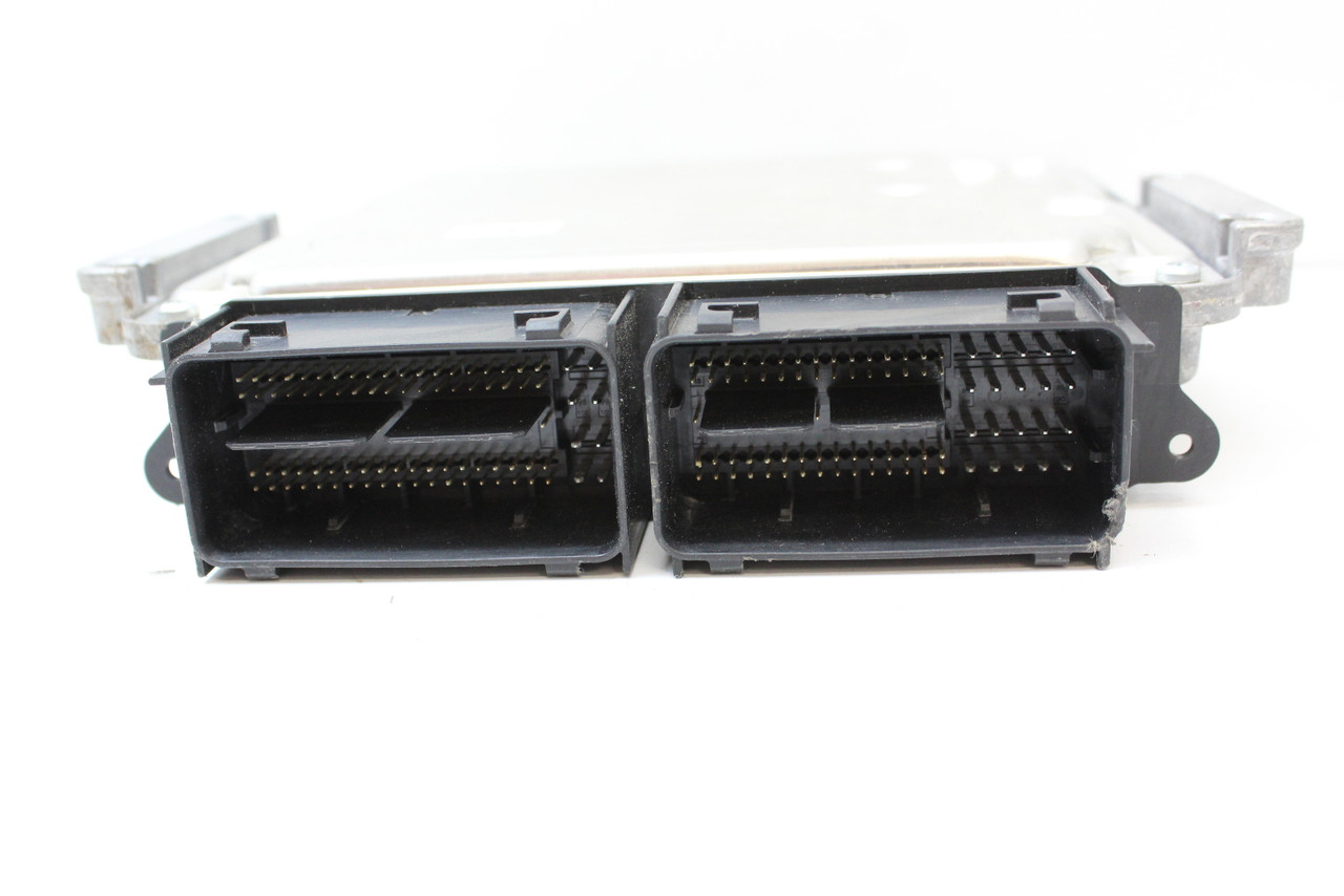 15-6 Escape FJ5A-12A650-ED Computer Brain Engine Control ECU ECM EBX Module 15-6 Escape FJ5A-12A650-ED Computer Brain Engine Control ECU ECM EBX Module