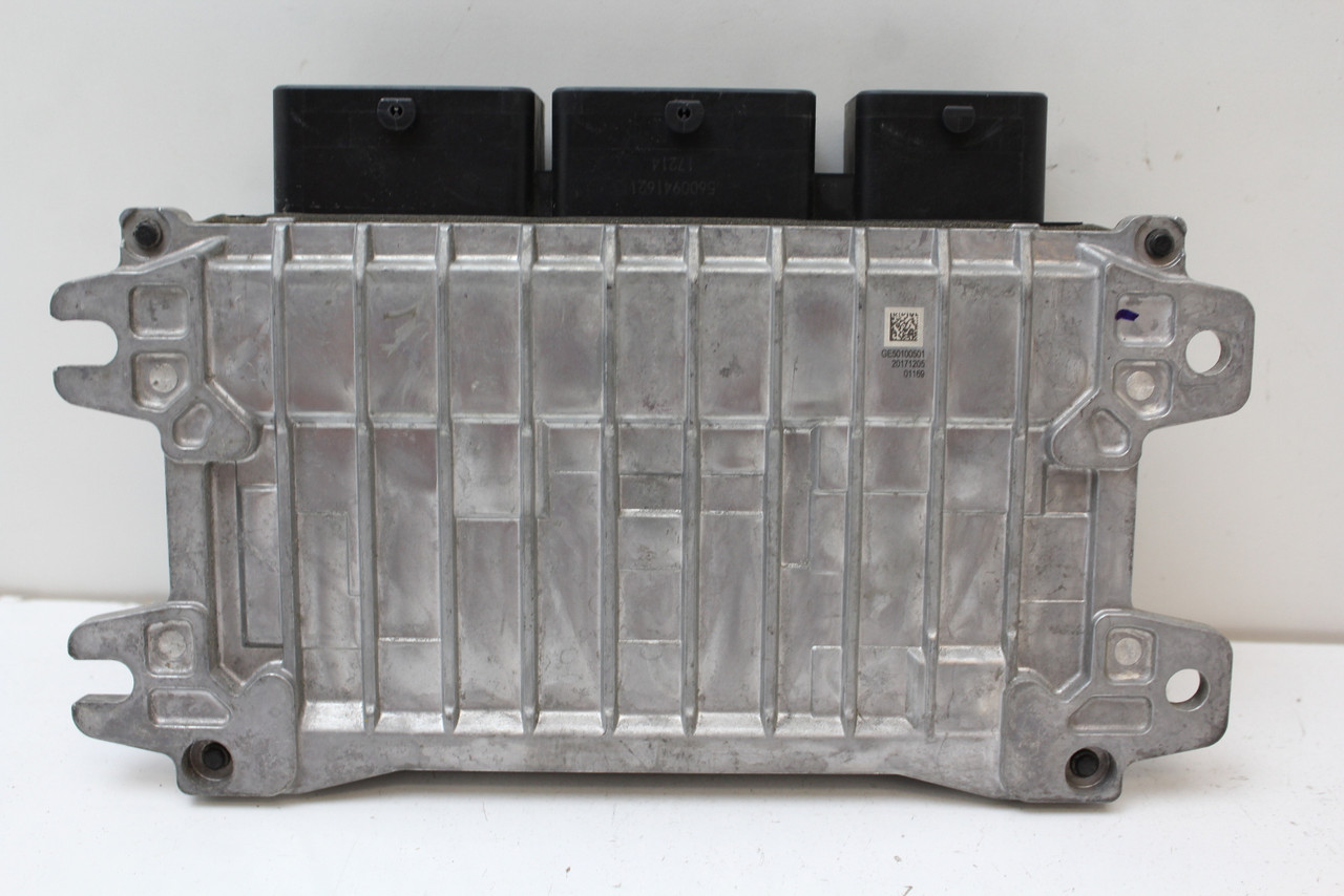18-19 Versa NEC981-003 Computer Brain Engine Control ECU ECM EBX Module