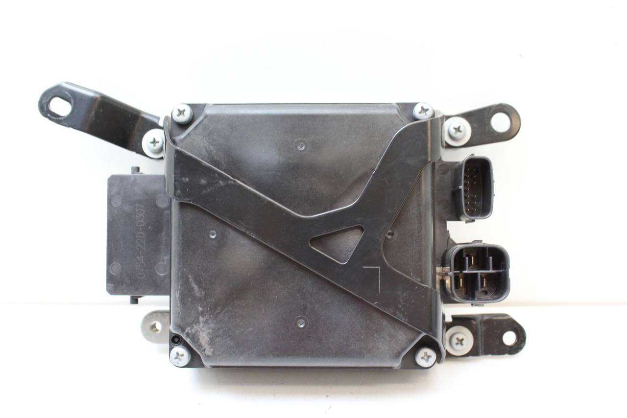 14-15 Lexus IS250 89650-53151 Power Steering Control Module Unit 14-15 Lexus IS250 89650-53151 Power Steering Control Module Unit