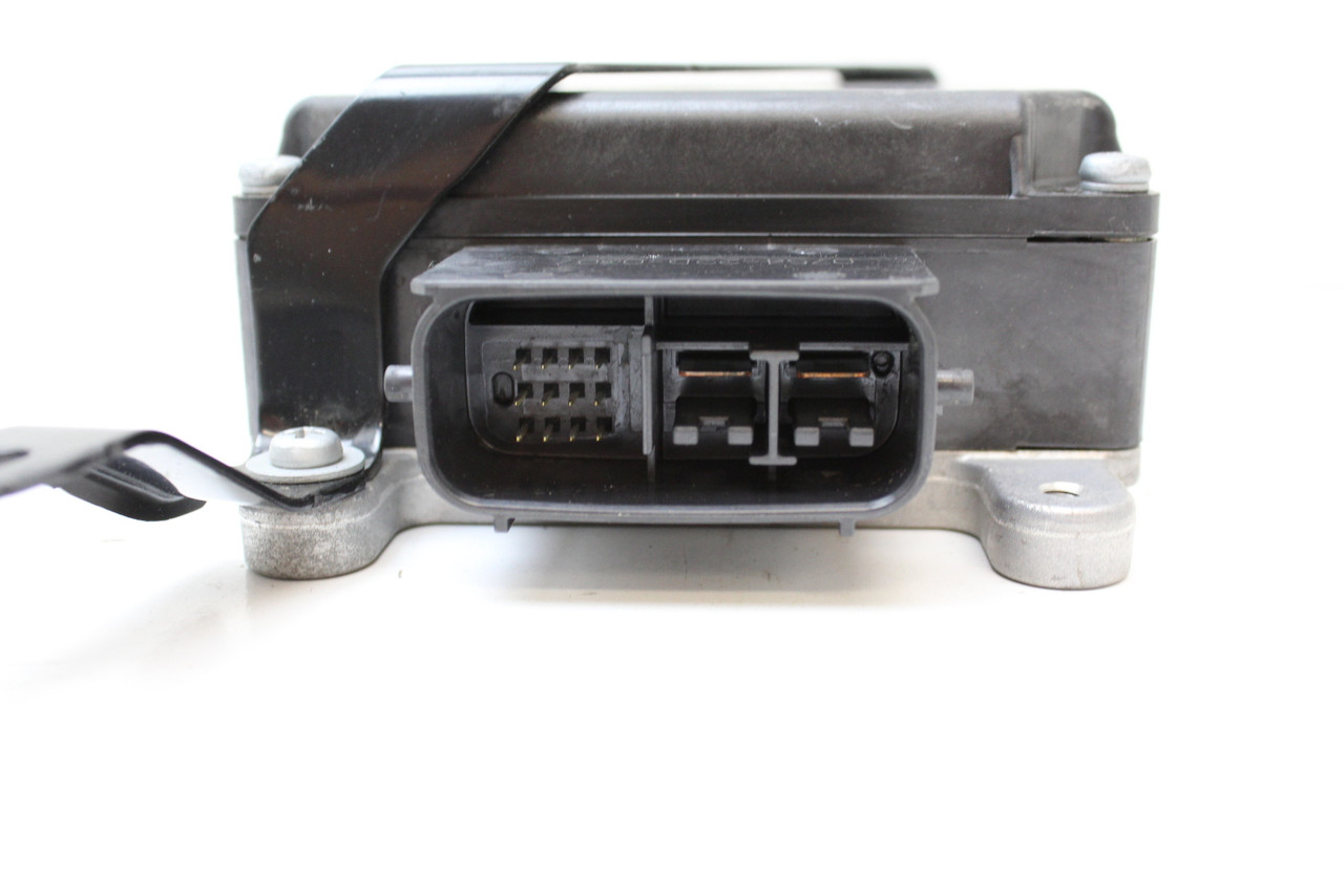 14-15 Lexus IS250 89650-53151 Power Steering Control Module Unit