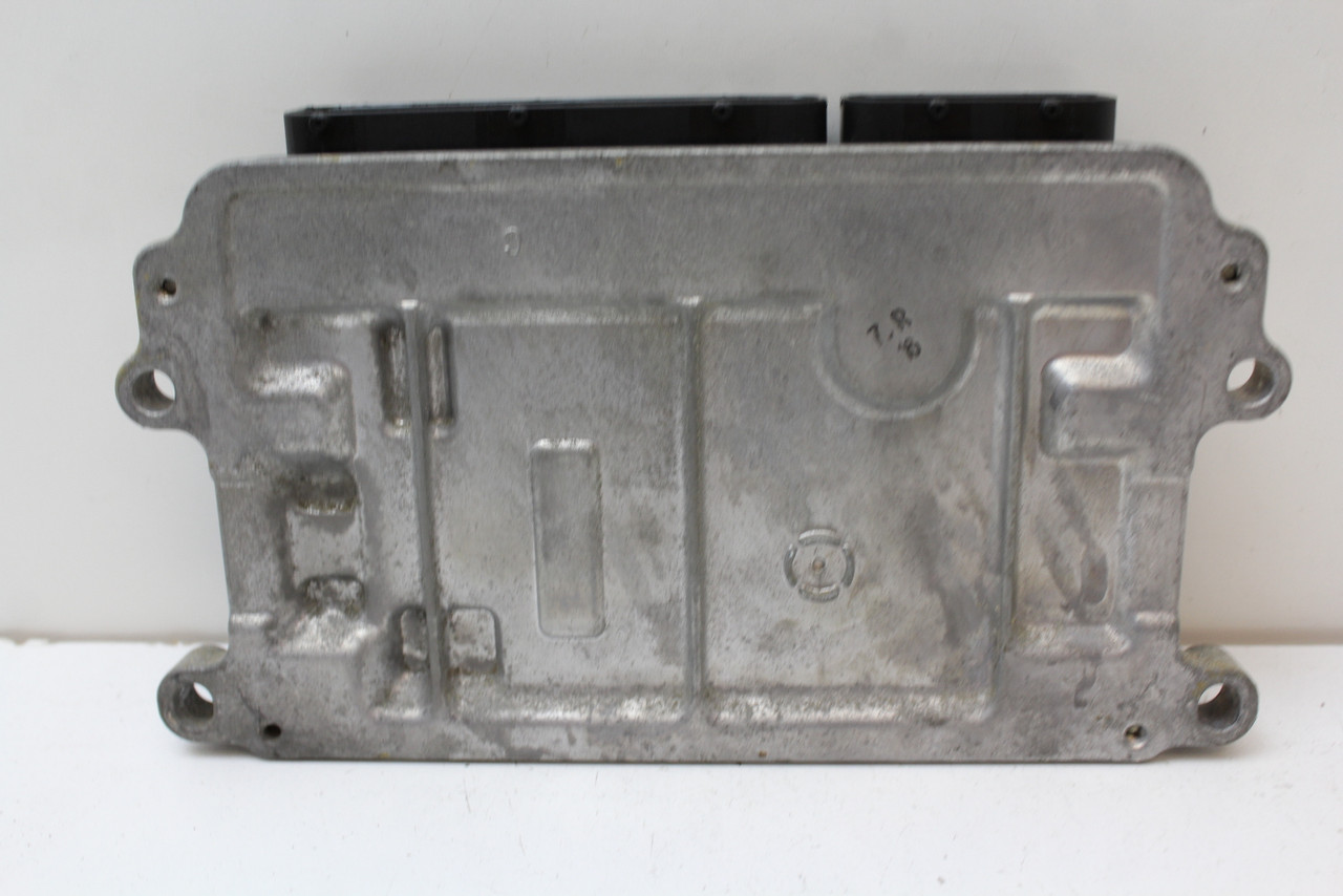 14-16 Mazda 6 PY1W 18 881E Computer Brain Engine Control ECU ECM EBX Module