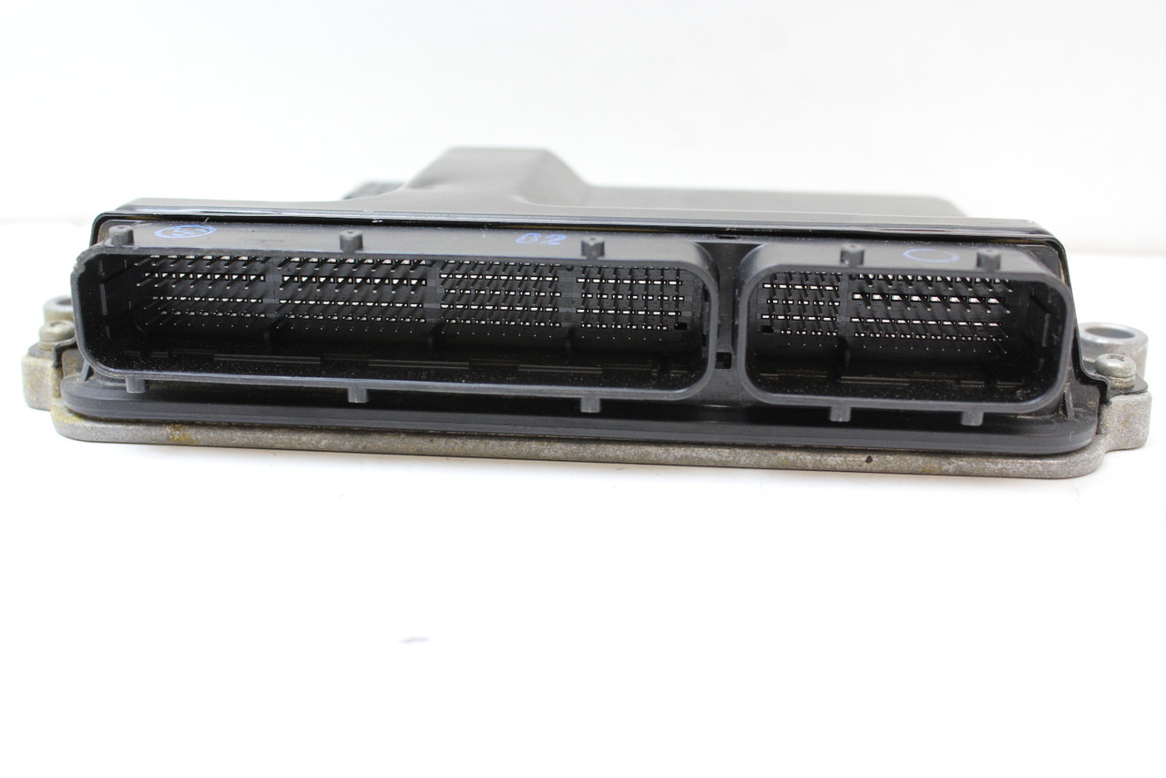 14-16 Mazda 6 PY1W 18 881E Computer Brain Engine Control ECU ECM EBX Module