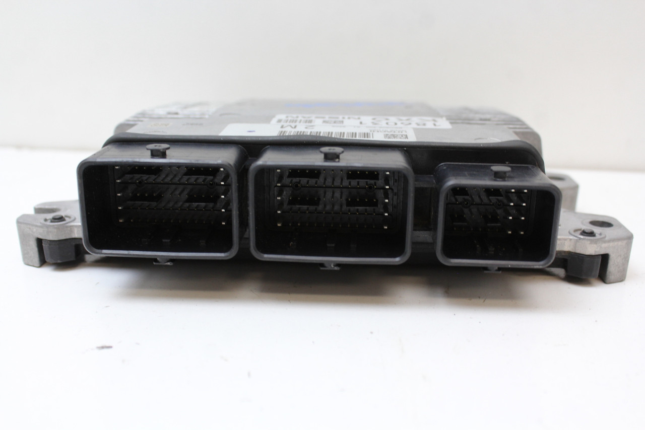 19-20 Altima NEC059-657 Computer Brain Engine Control ECU ECM EBX Module