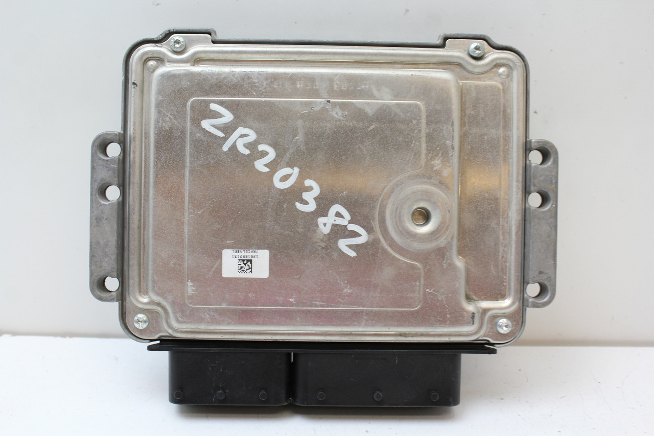 12 2012 Focus CM5A-12AC50-XC omputer Brain Engine Control ECU ECM EBX Module