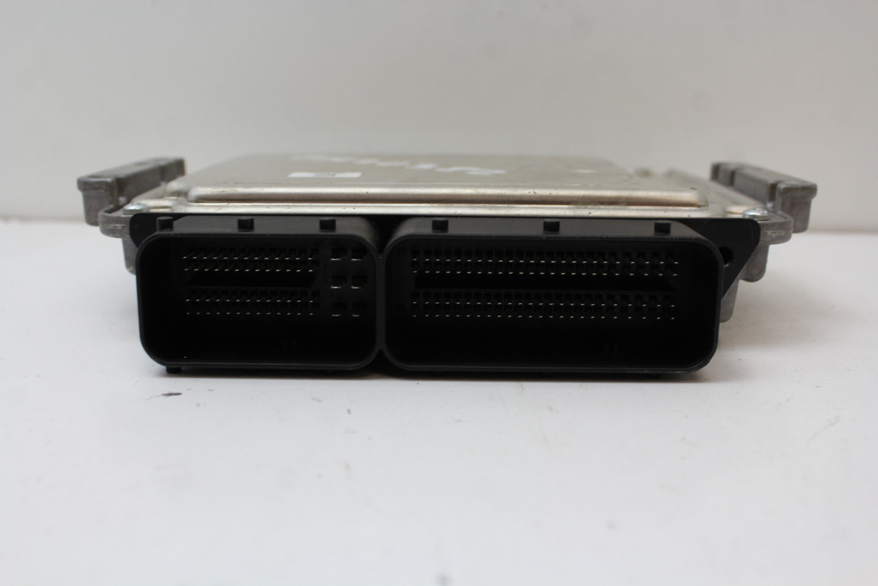 12 2012 Focus CM5A-12AC50-XC omputer Brain Engine Control ECU ECM EBX Module