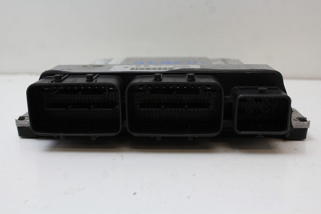 18-19 Pathfinder NEC040-649 Computer Brain Engine Control ECU ECM EBX Module