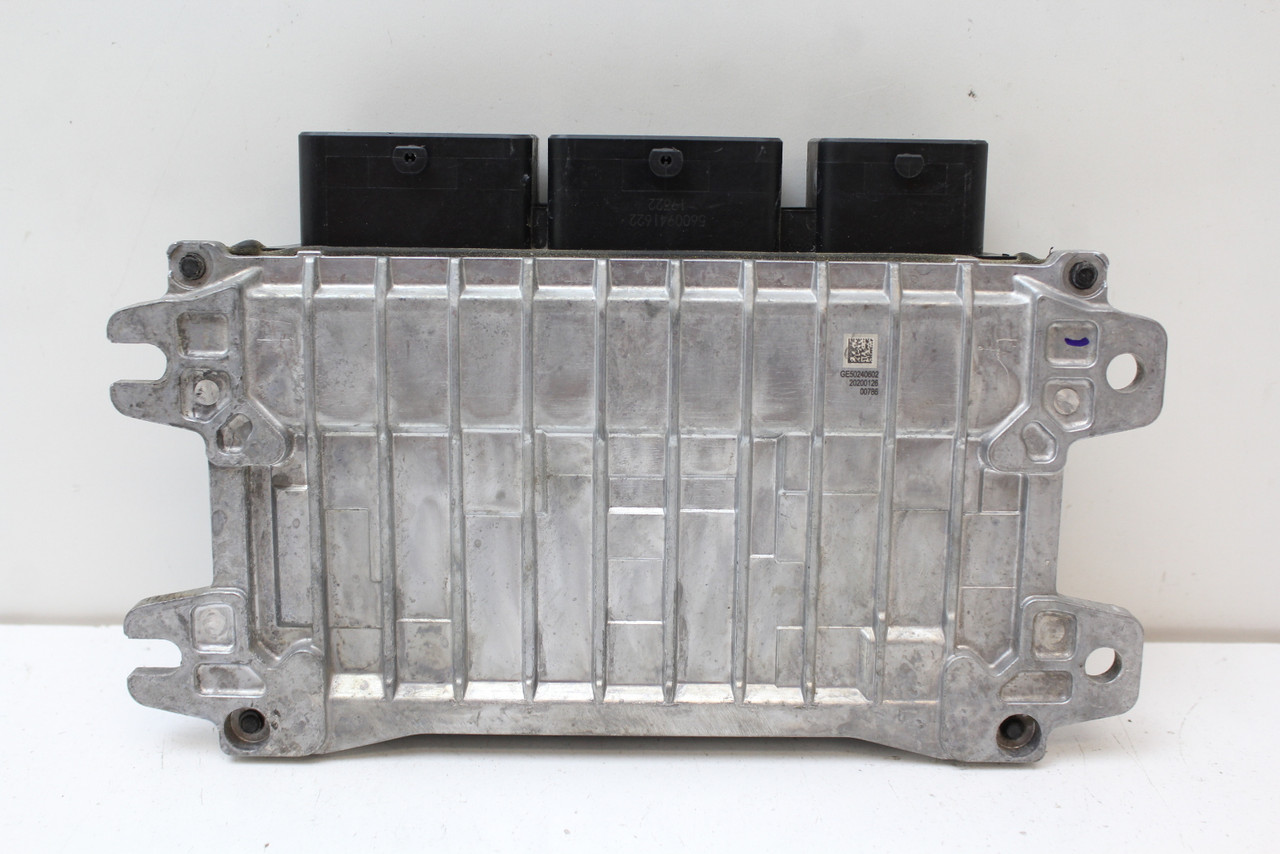 Automobile Parts Wholesale High Quality ECU Fit for Great