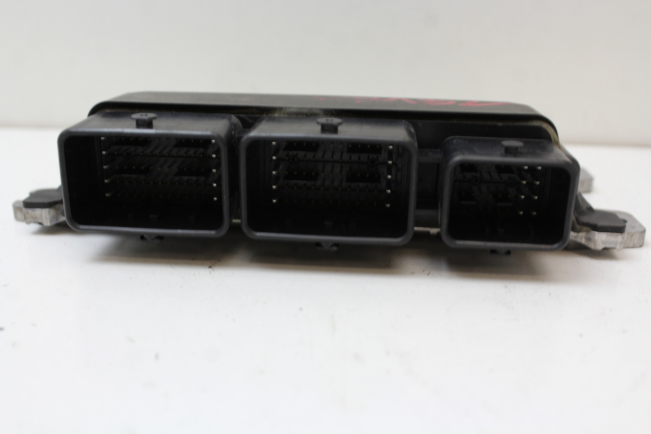 2020 20 Versa NEC006-890 Computer Brain Engine Control ECU ECM EBX Module