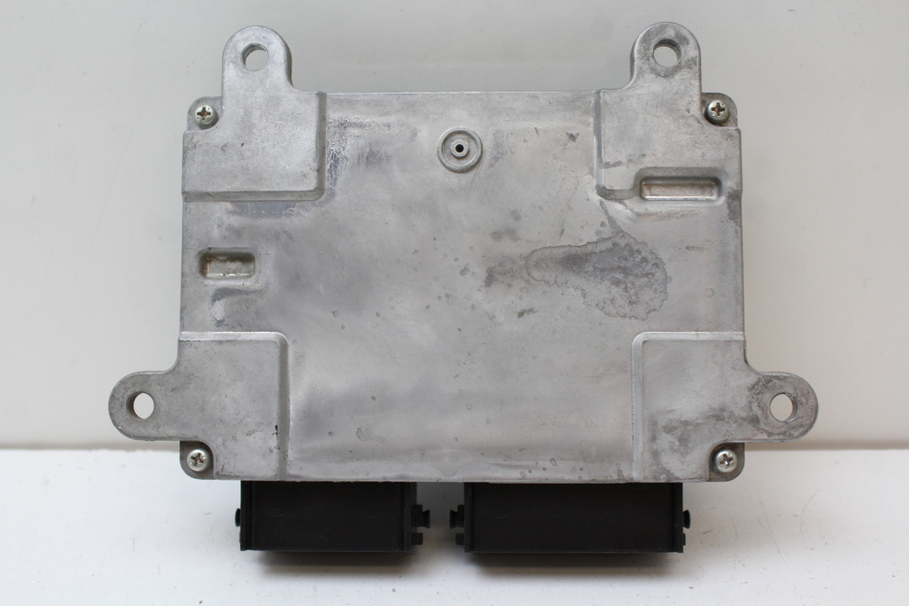 2011 11 Outlander 1860B461 Computer Brain Engine Control ECU ECM EBX Module