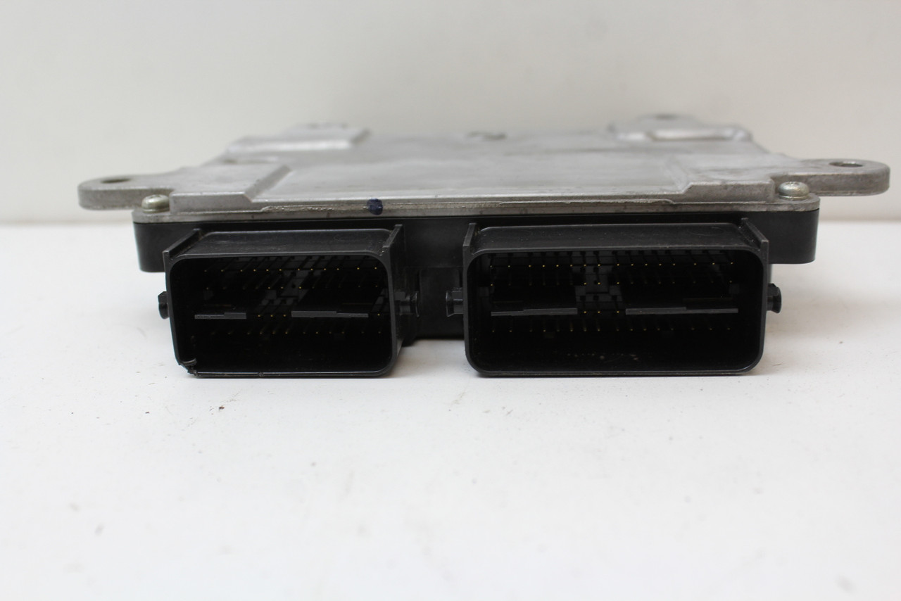 2011 11 Outlander 1860B461 Computer Brain Engine Control ECU ECM EBX Module