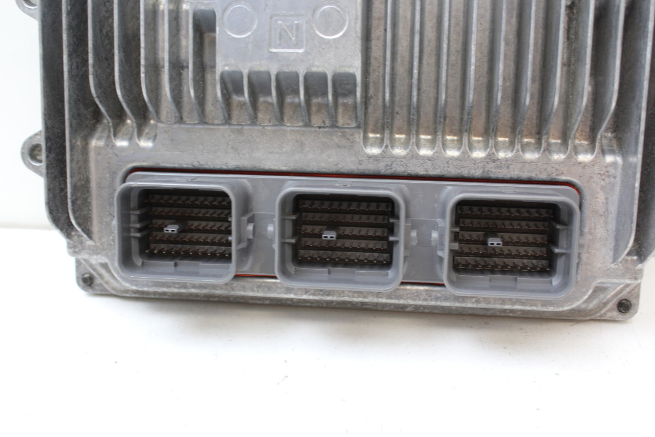 20 2020 Honda Fit 37820-5R7-AN1 Computer Brain Engine Control ECU ECM EBX Module