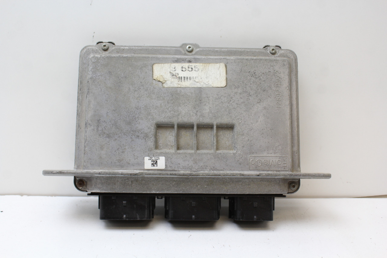 10 2010 Ford F-150 F150 AL3A-12A650-BJD Computer Engine Control ECU ECM Module