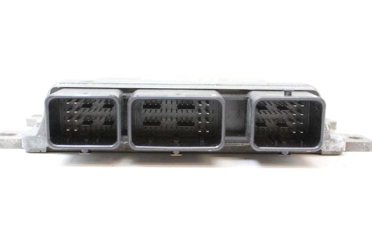 14 2014 Nissan Maxima A1H-3MD Computer Brain Engine Control ECU ECM EBX Module