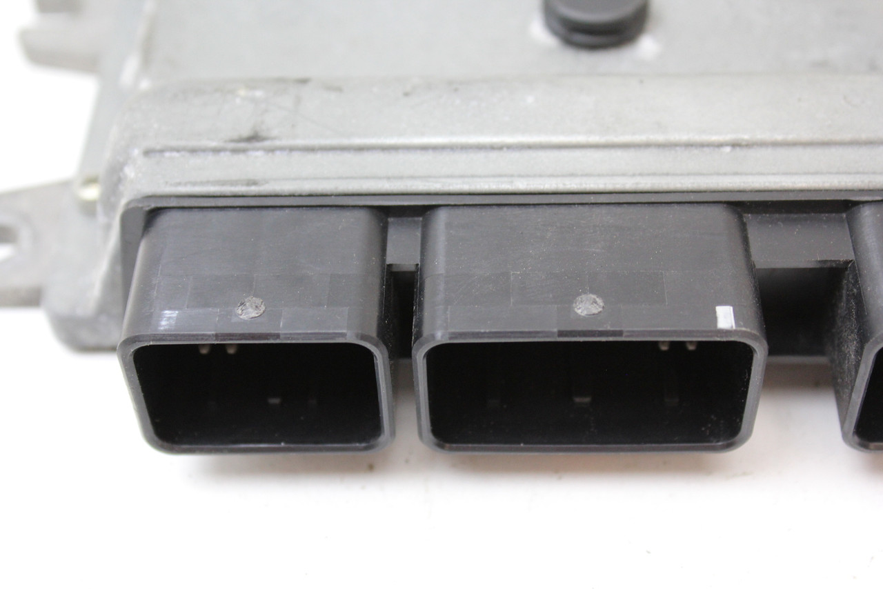 14 2014 Nissan Maxima A1H-3MD Computer Brain Engine Control ECU ECM EBX Module