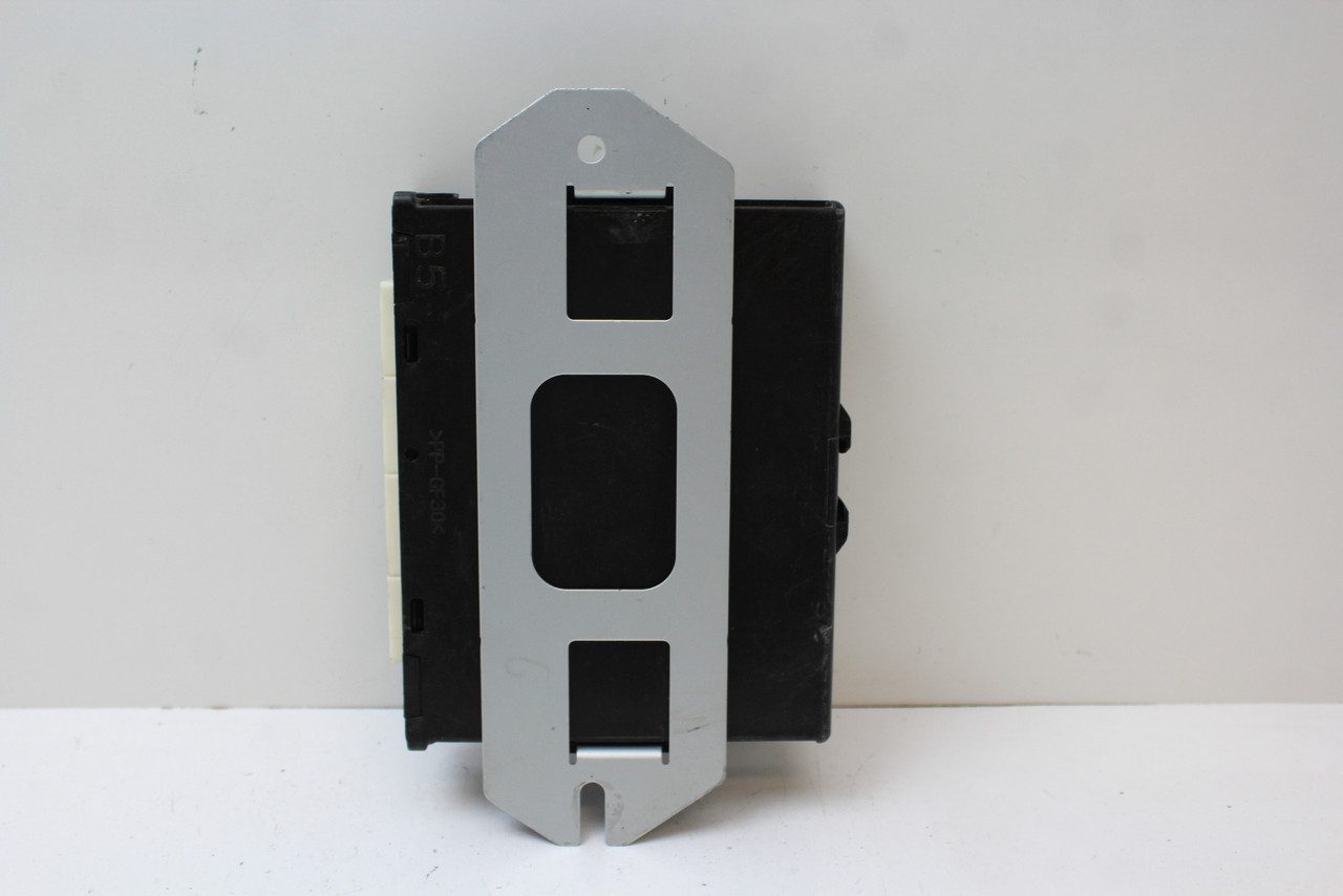 08 09 Subaru Impreza 22611AM691 Computer Brain Engine Control ECU ECM EBX Module