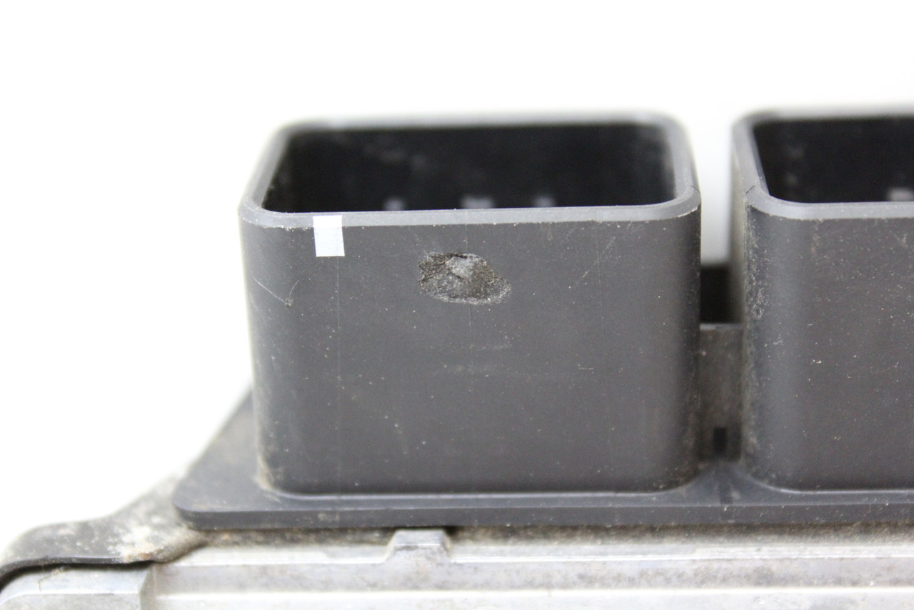 08 2008 Nissan Altima MEC110-181 A1 Computer Engine Control ECU ECM EBX Module