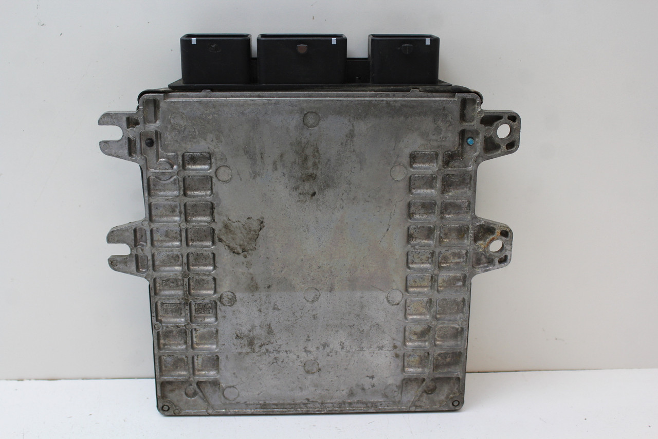 08 2008 Nissan Altima MEC110-181 A1 Computer Engine Control ECU ECM EBX Module
