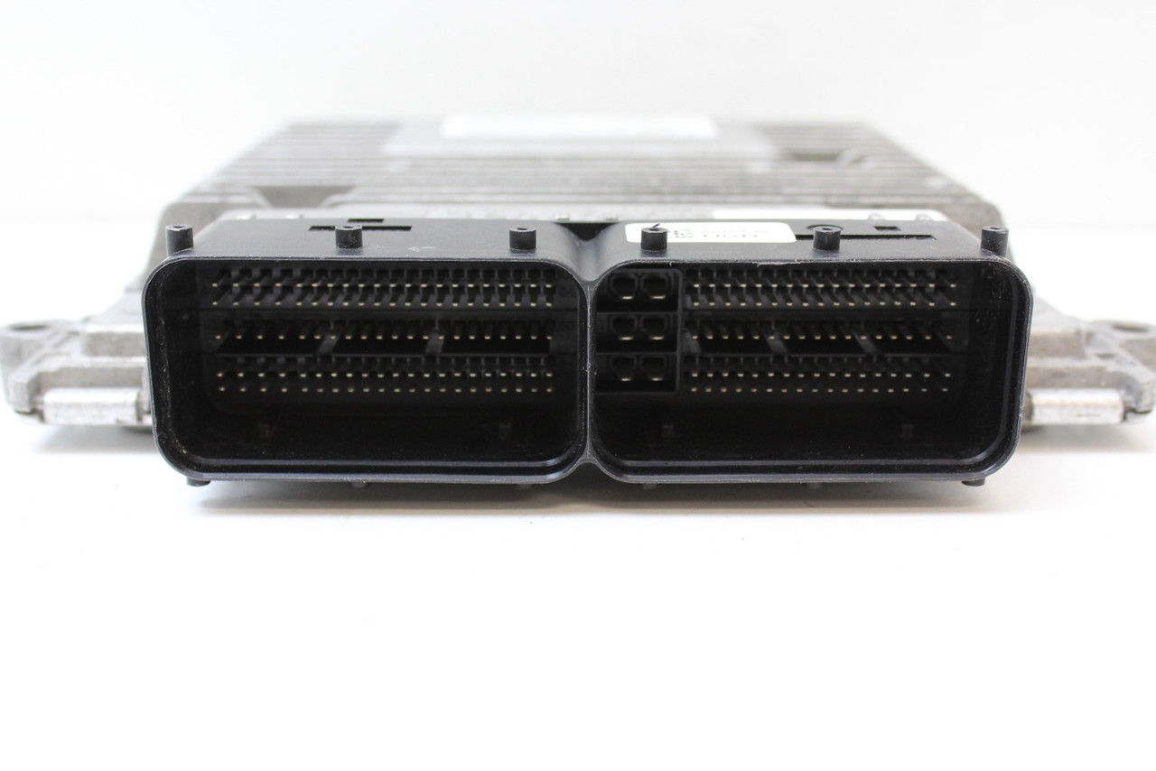 14 15 Hyundai Tucson 39106-2GBD7 Computer Brain Engine Control ECU