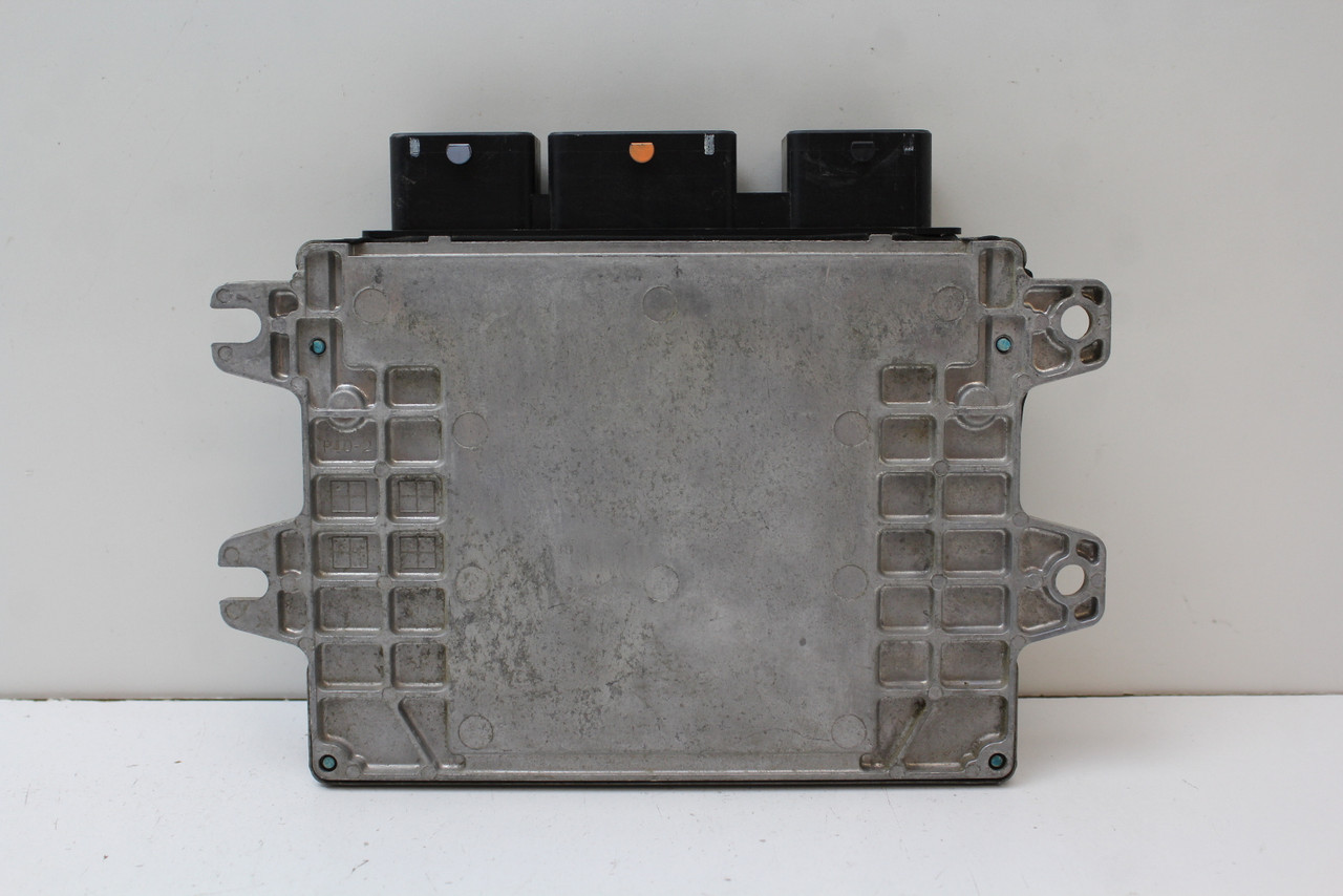 09 2009 Nissan Sentra MEC900-290 C1 Computer Brain Engine