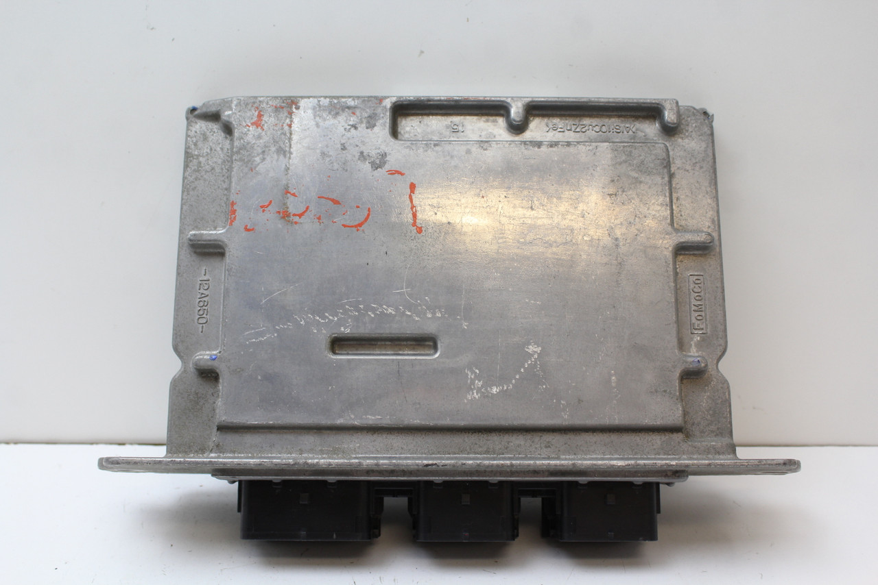 08 2008 Ford Mustang 8R3A-12A650-JB Computer Brain Engine Control ECU ECM Module