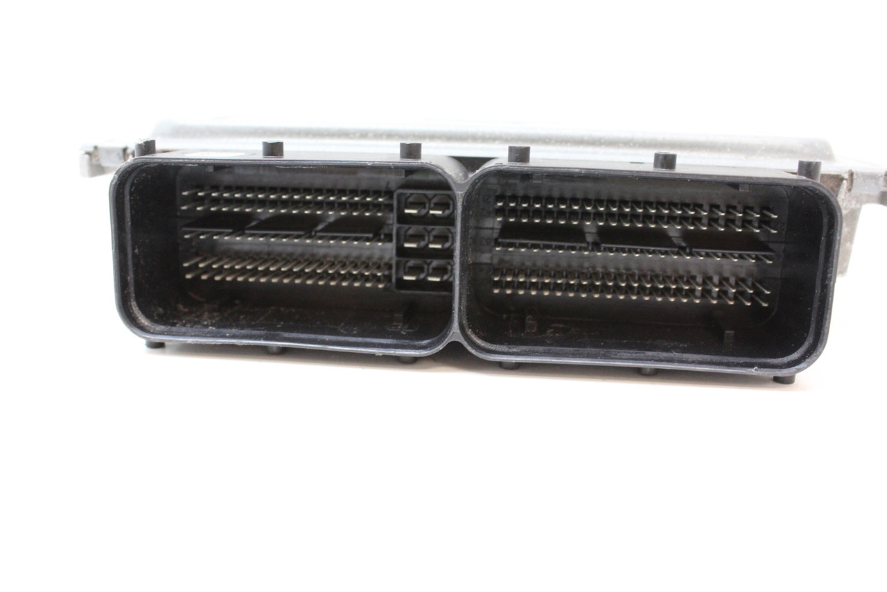 152015 Passat 06K 906 071 J Computer Brain Engine Control ECU ECM EBX Module