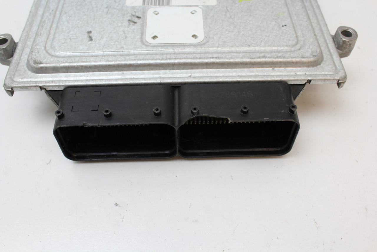 16-17 Sonata 39111-2GTE5 Computer Brain Engine Control ECU ECM EBX Module