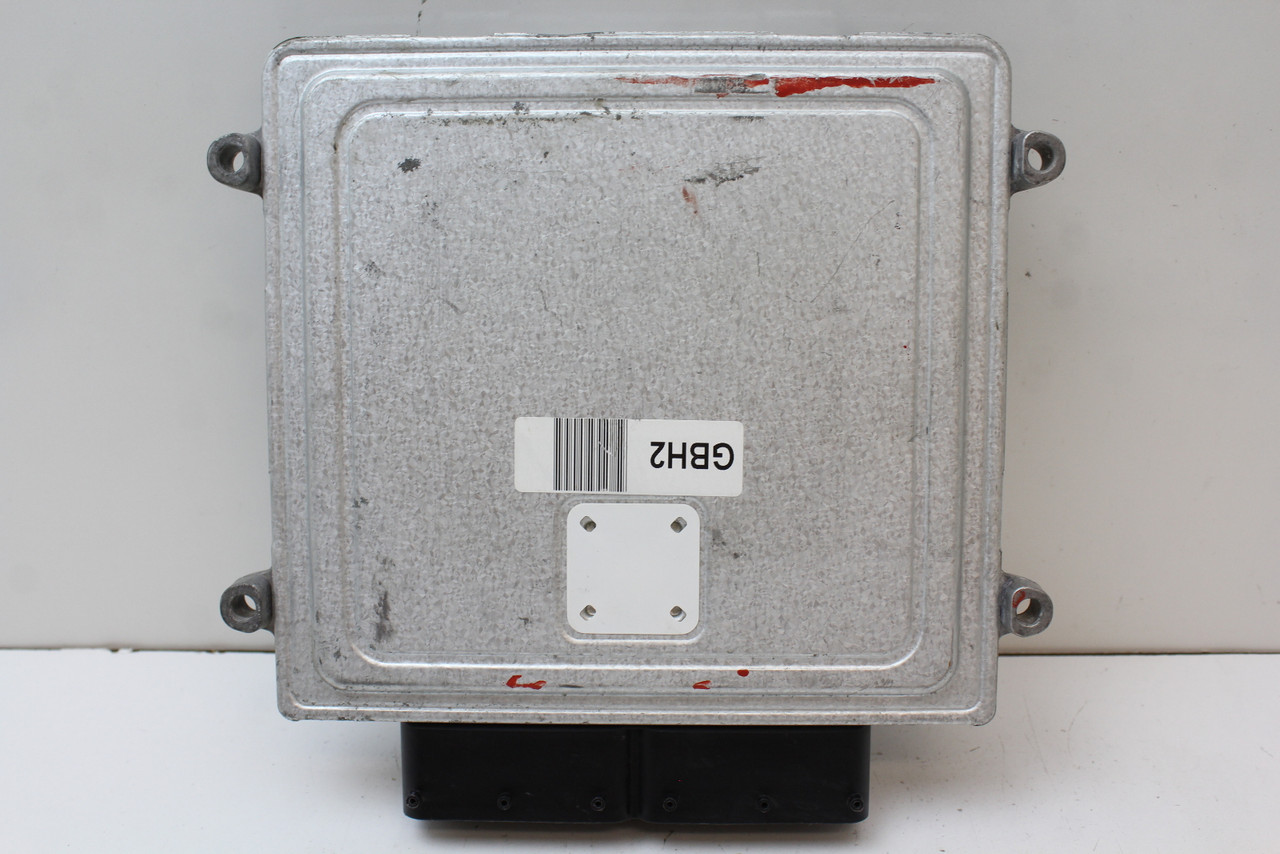 15 2015 Optima 39108-2GBH2 Computer Brain Engine Control ECU ECM EBX Module