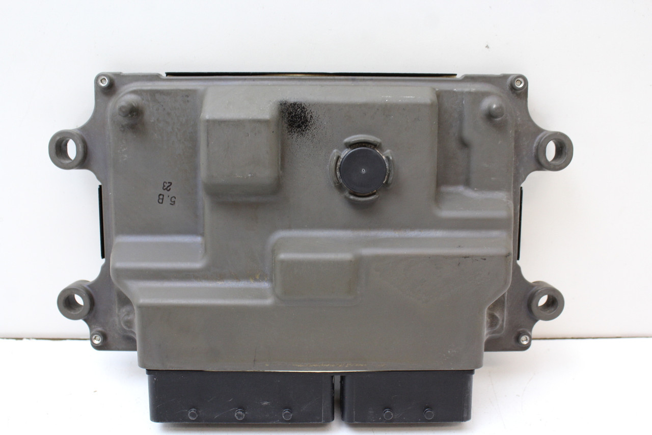 18 2018 XV Crosstrek 22765AJ612 Computer Brain Engine Control ECU ECM EBX Module