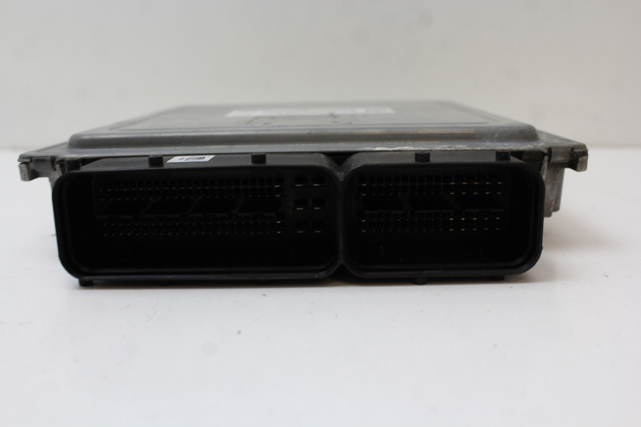 12 2012 A6 4G0 907 551 A Computer Brain Engine Control ECU ECM EBX Module 12 2012 A6 4G0 907 551 A Computer Brain Engine Control ECU ECM EBX Module