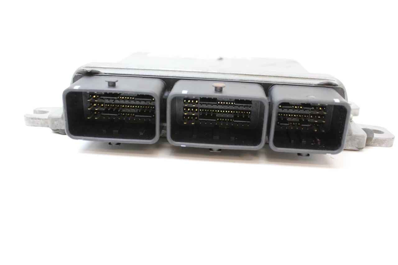 14 2014 Pathfinder BEM3B1-300 A1 Computer Engine Control ECU