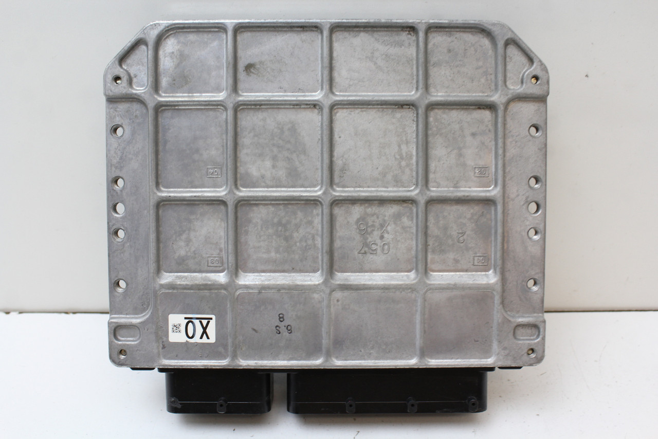 2015 15 Prius 89661-47591 Computer Brain Engine Control ECU ECM EBX Module