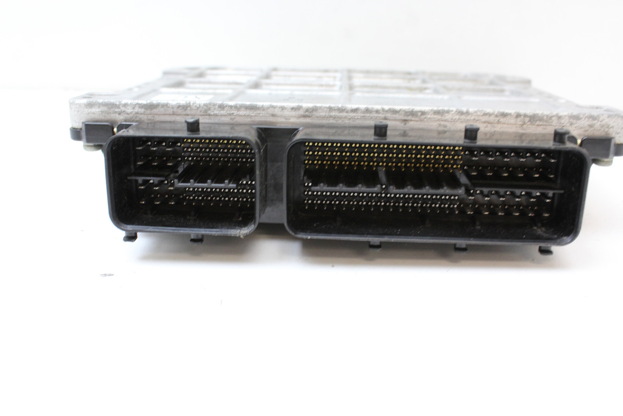 2015 15 Prius 89661-47591 Computer Brain Engine Control ECU ECM EBX Module