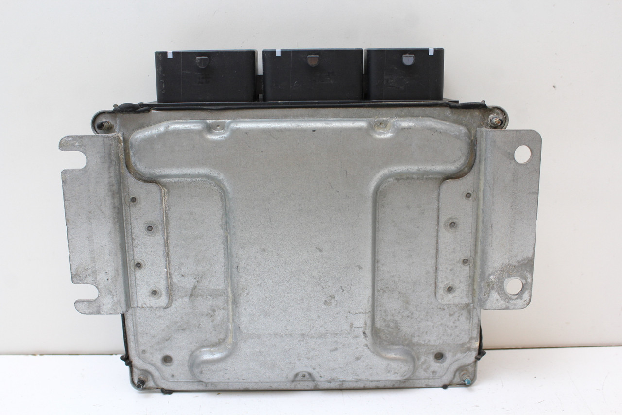 13-14 Altima BEM400-300 A1 Computer Brain Engine Control ECU ECM EBX Module