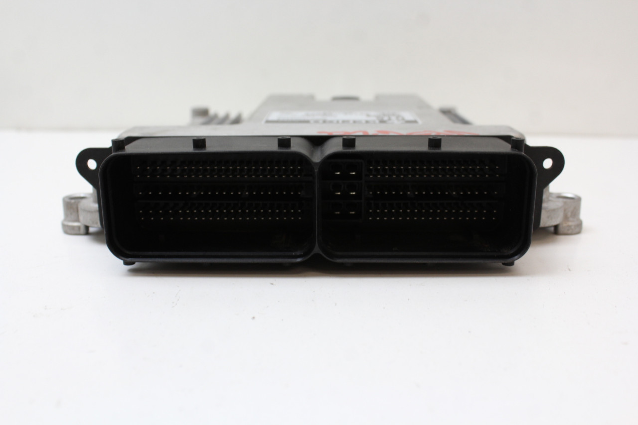 14-15 Rio 39110-2BDT6 Computer Brain Engine Control ECU ECM