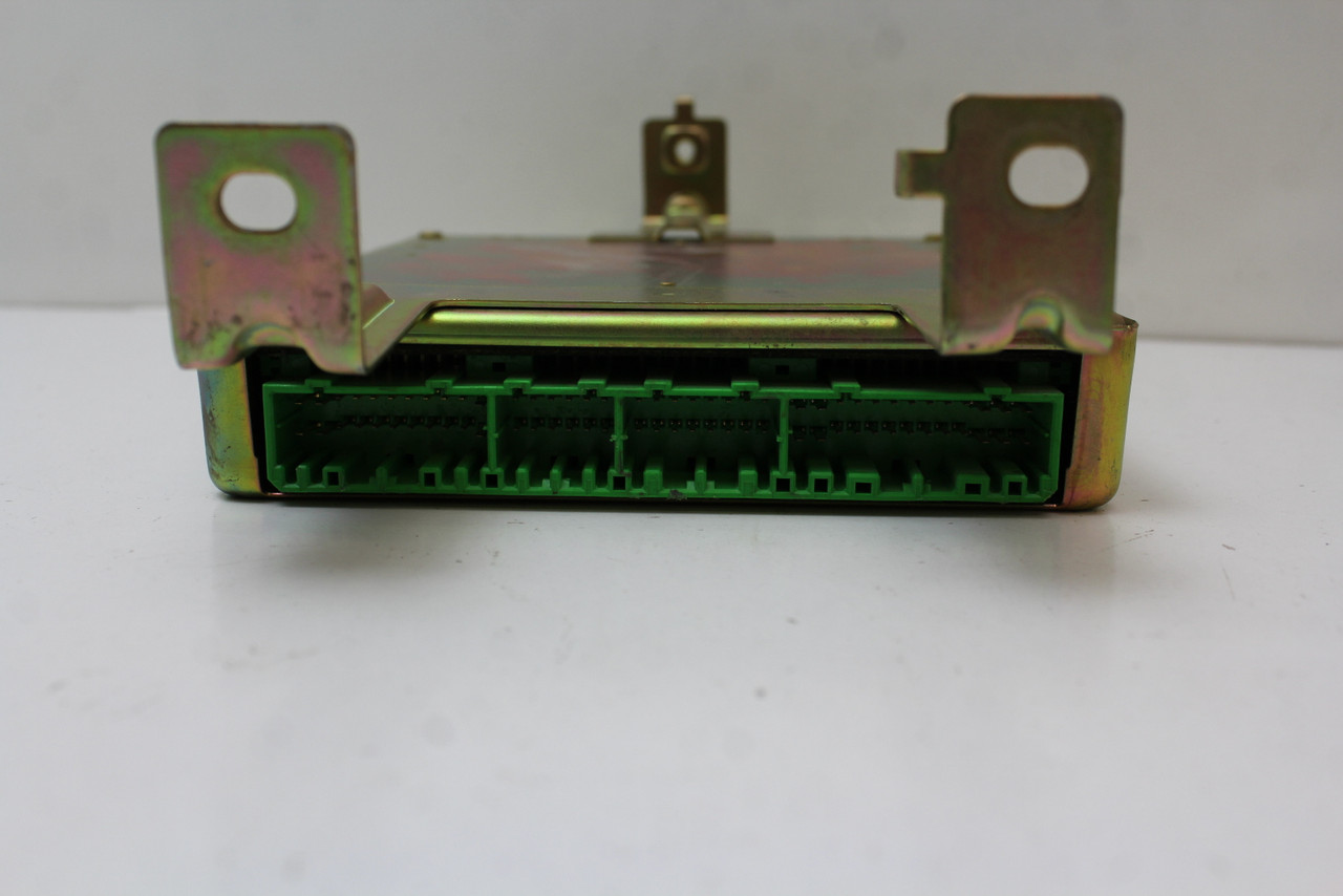 96 1996 3000GT MD319638 Computer Brain Engine Control ECU ECM EBX Module