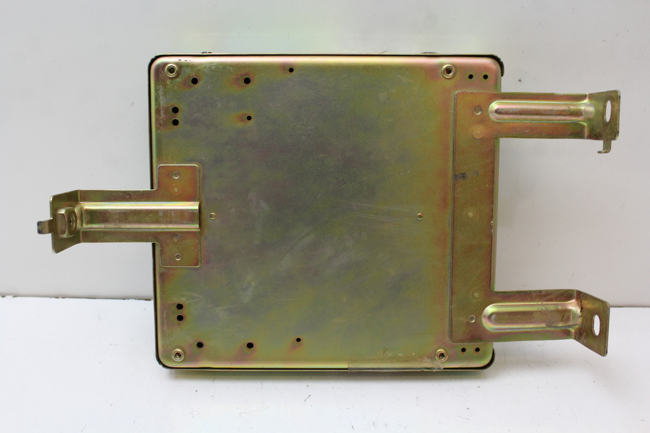 96 1996 3000GT MD319638 Computer Brain Engine Control ECU ECM EBX Module