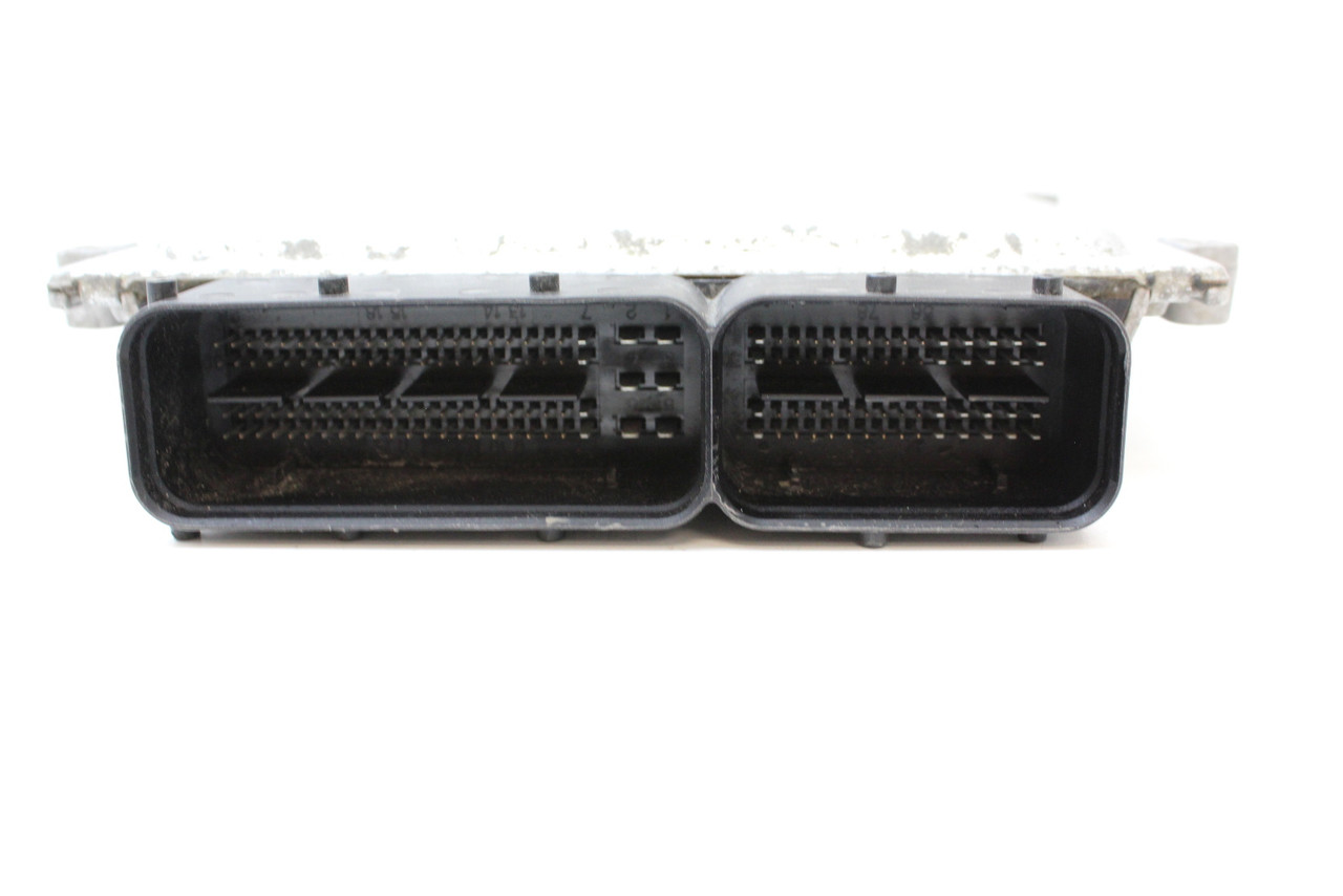 06-08 Sonata 39100-25131 Computer Brain Engine Control ECU ECM EBX Module