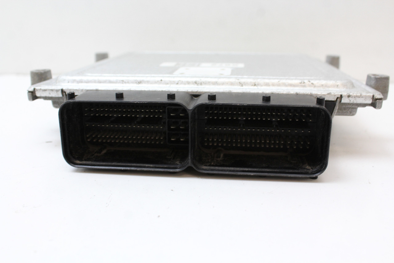 11-14 Sonata 39111-2G672 Computer Brain Engine Control ECU ECM EBX Module