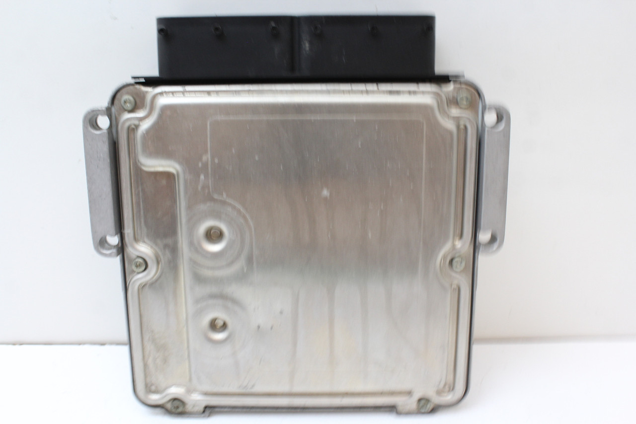 14 2014 Forte 39133-2EYB0 Computer Brain Engine Control ECU ECM EBX Module