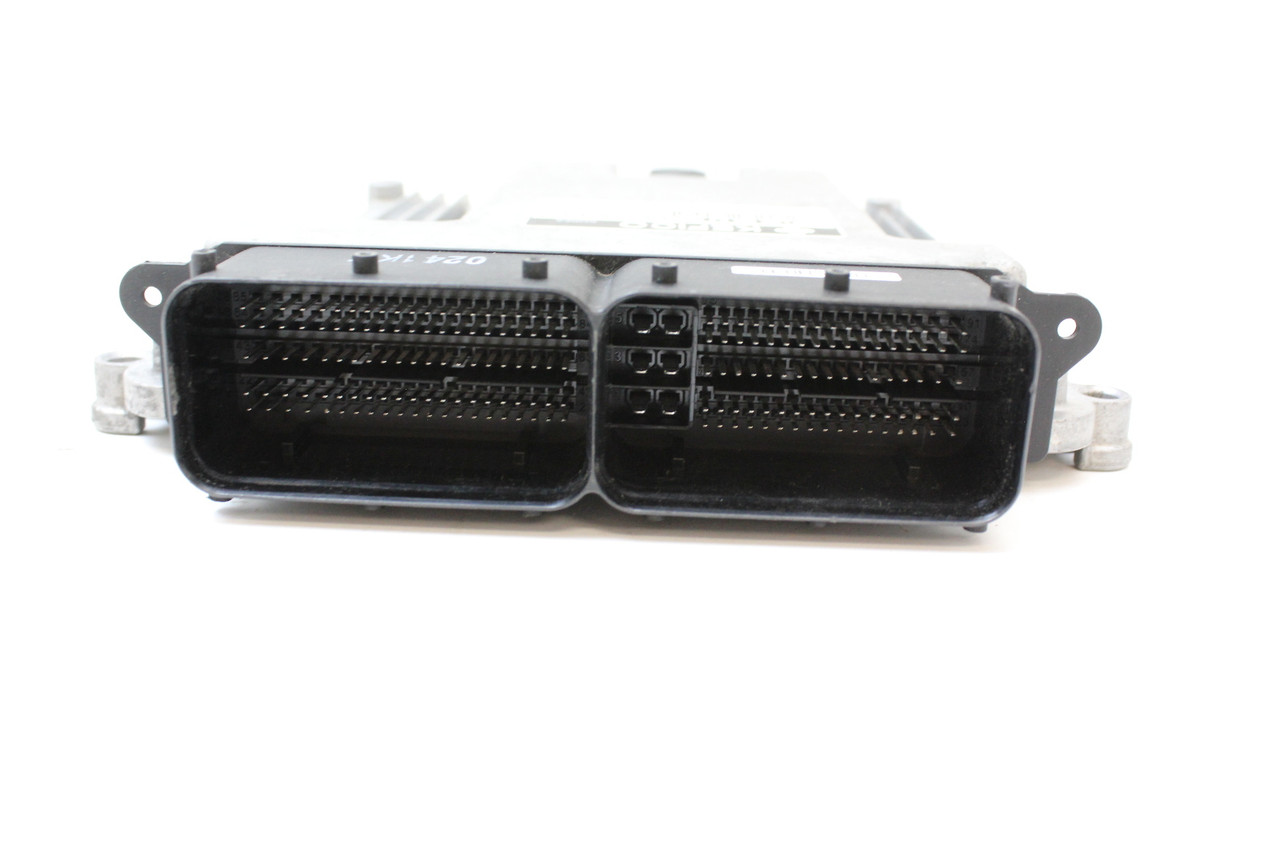 14 2014 Forte 39133-2EYB0 Computer Brain Engine Control ECU ECM EBX Module