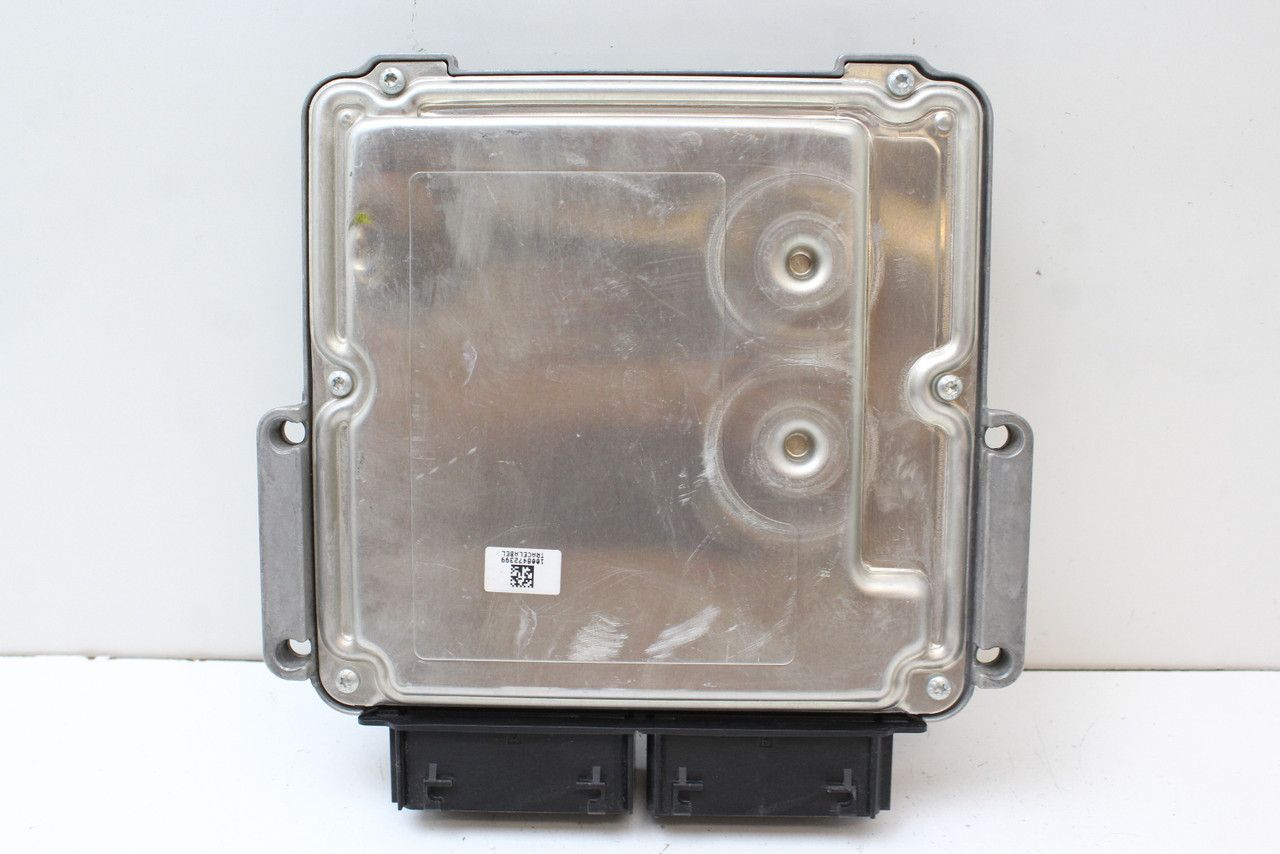 18-21 Ecosport GN15-12A650-NC Computer Brain Engine Control ECU ECM EBX Module