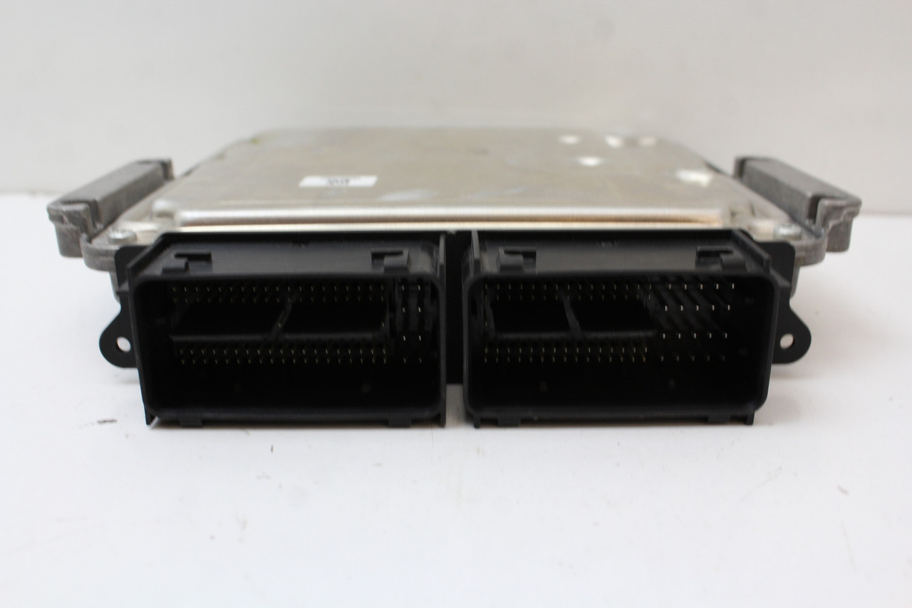 18-21 Ecosport GN15-12A650-NC Computer Brain Engine Control ECU